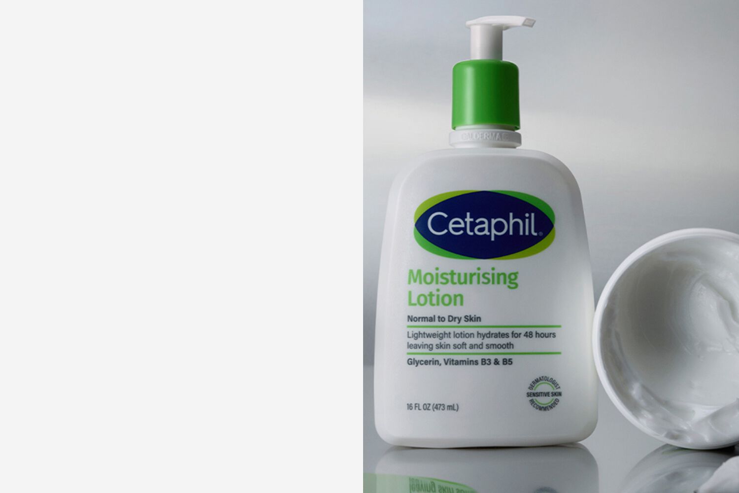 Moisturisers